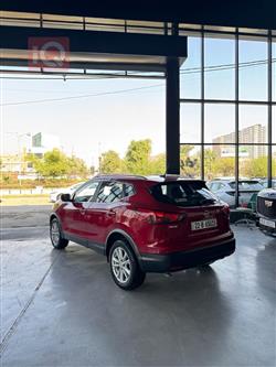 نيسان روج سبورت